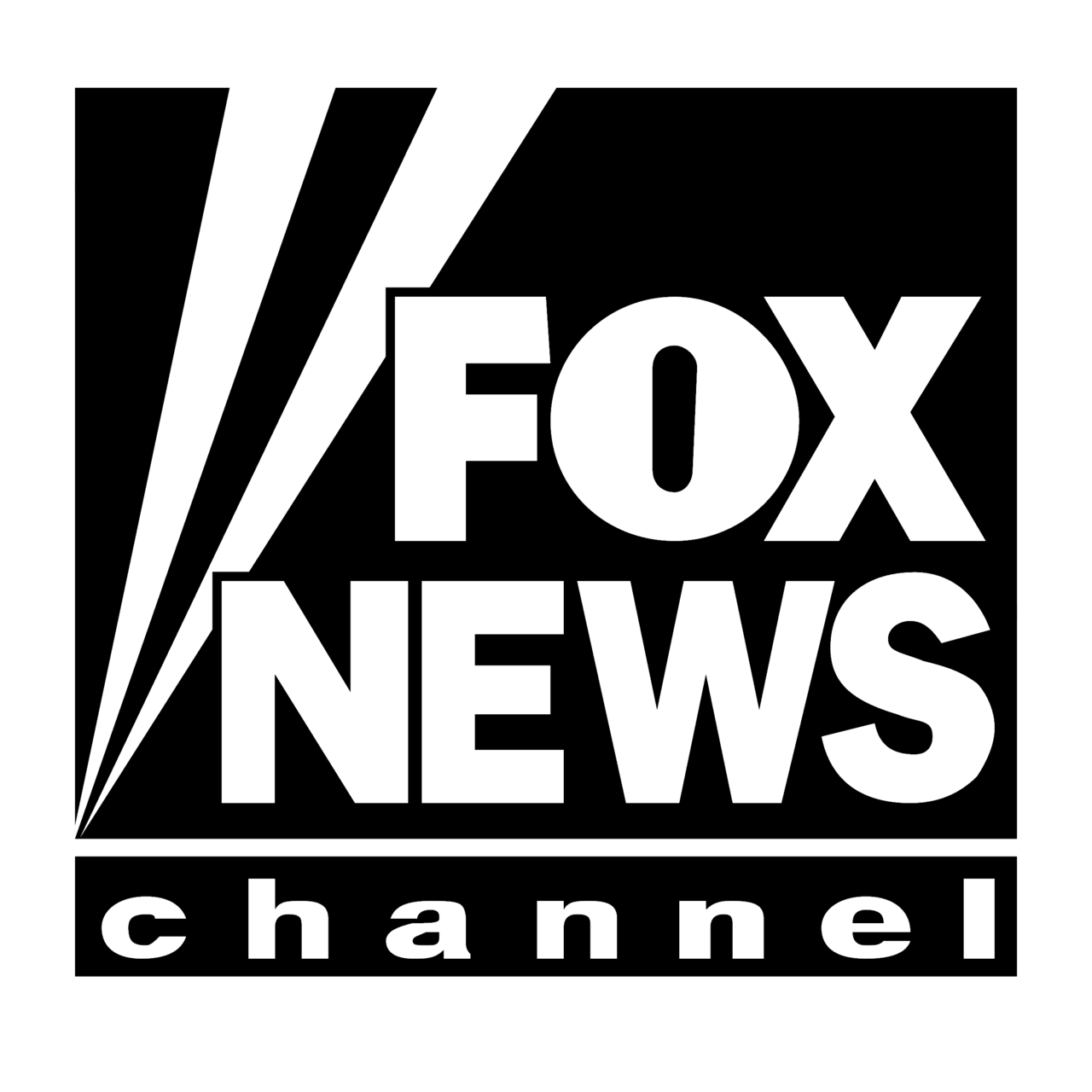 fox-news-logo-black-and-white